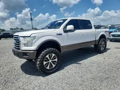 1FTEW1EF8GKD88861 2016 FORD F-150