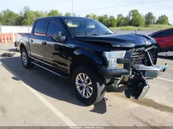 1FTEW1EF8GKD90349 2016 FORD F-150