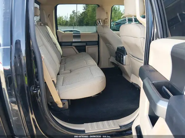 1FTEW1EF8GKD90349 2016 FORD F-150 - Image 8