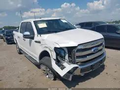 1FTEW1EF8GKD93476 2016 FORD F-150