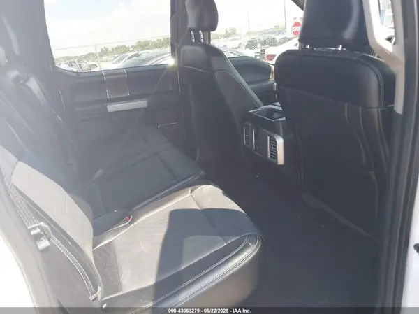 1FTEW1EF8GKD93476 2016 FORD F-150 - Image 8