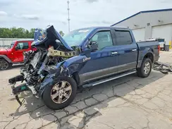 1FTEW1EF8GKD94613 2016 FORD F-150