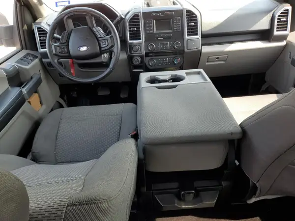 1FTEW1EF8GKE11376 2016 FORD F-150 - Image 8
