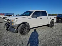 1FTEW1EF8GKE12687 2016 FORD F-150