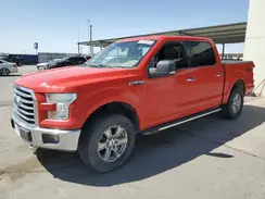 1FTEW1EF8GKE23589 2016 FORD F-150