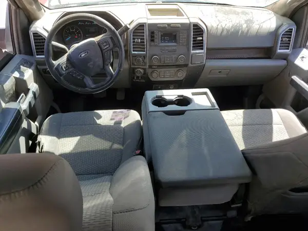 1FTEW1EF8GKE23589 2016 FORD F-150 - Image 8