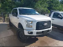 1FTEW1EF8GKE30655 2016 FORD F-150