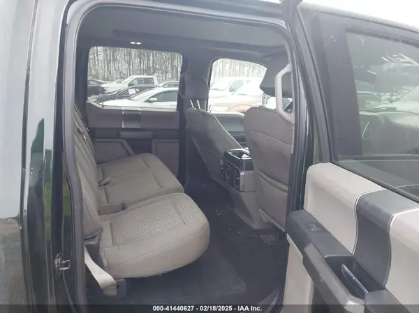 1FTEW1EF8GKE34138 2016 FORD F-150 - Image 8
