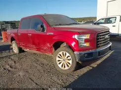 1FTEW1EF8GKE42384 2016 FORD F-150