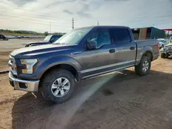 1FTEW1EF8GKE50789 2016 FORD F-150