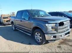 1FTEW1EF8GKE53658 2016 FORD F-150