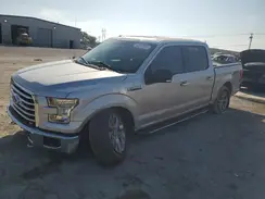 1FTEW1EF8GKE60755 2016 FORD F-150