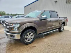 1FTEW1EF8GKE62134 2016 FORD F-150
