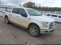 1FTEW1EF8GKE65390 2016 FORD F-150