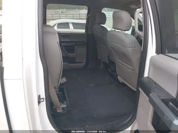 1FTEW1EF8GKE65390 2016 FORD F-150 - Image 8