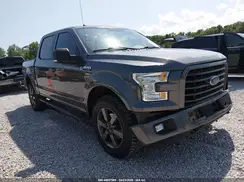 1FTEW1EF8GKE69598 2016 FORD F-150