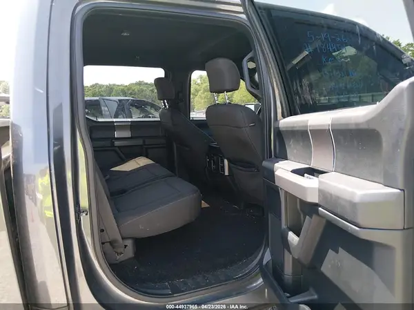 1FTEW1EF8GKE69598 2016 FORD F-150 - Image 8