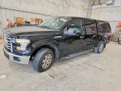 1FTEW1EF8GKE70833 2016 FORD F-150