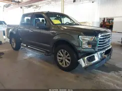 1FTEW1EF8GKE80133 2016 FORD F-150