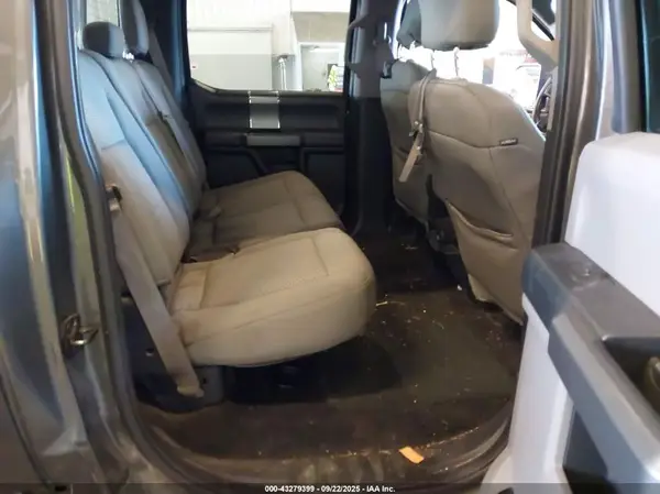 1FTEW1EF8GKE80133 2016 FORD F-150 - Image 8