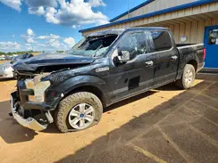 1FTEW1EF8GKE99216 2016 FORD F-150