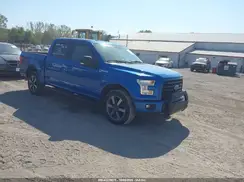 1FTEW1EF8GKF15883 2016 FORD F-150