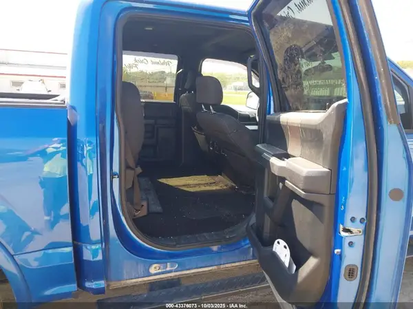 1FTEW1EF8GKF15883 2016 FORD F-150 - Image 8