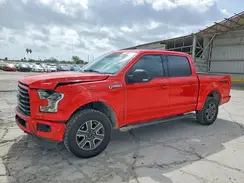 1FTEW1EF8GKF16483 2016 FORD F-150