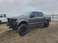 1FTEW1EF8GKF16791 2016 FORD F-150