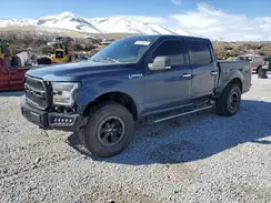 1FTEW1EF8GKF32344 2016 FORD F-150