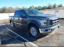 1FTEW1EF8GKF40251 2016 FORD F-150