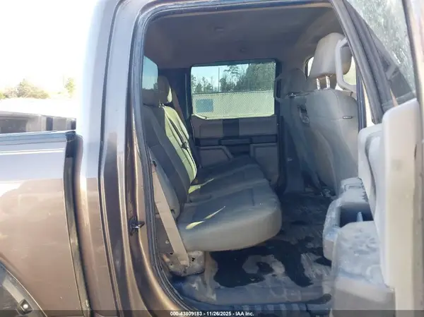 1FTEW1EF8GKF40251 2016 FORD F-150 - Image 8
