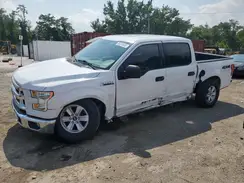 1FTEW1EF8GKF41125 2016 FORD F-150