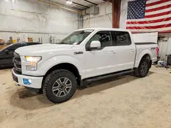 1FTEW1EF8GKF51590 2016 FORD F-150