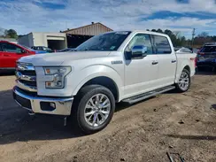 1FTEW1EF8GKF60533 2016 FORD F-150