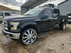 1FTEW1EF8GKF62346 2016 FORD F-150