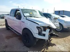 1FTEW1EF8GKF66560 2016 FORD F-150