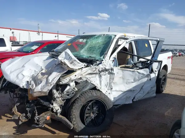 1FTEW1EF8GKF66560 2016 FORD F-150 - Image 2