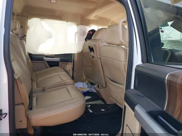 1FTEW1EF8GKF66560 2016 FORD F-150 - Image 8
