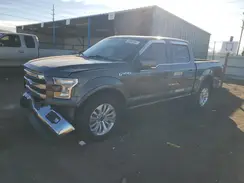 1FTEW1EF8GKF74089 2016 FORD F-150
