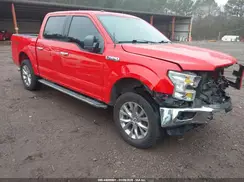 1FTEW1EF8GKF76084 2016 FORD F-150