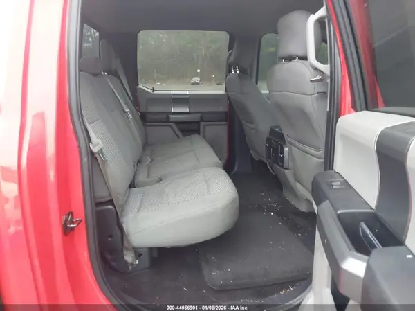 1FTEW1EF8GKF76084 2016 FORD F-150 - Image 8