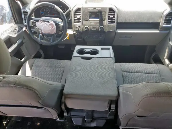 1FTEW1EF8GKF80751 2016 FORD F-150 - Image 8