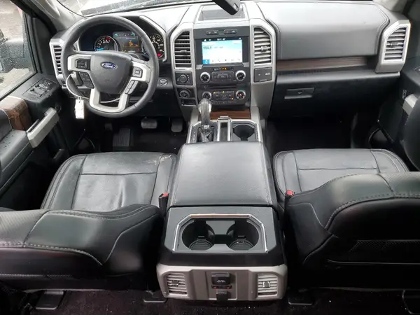 1FTEW1EF8GKF91748 2016 FORD F-150 - Image 8