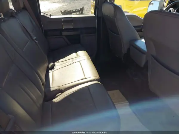 1FTEW1EF8GKF98117 2016 FORD F-150 - Image 8