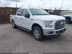 1FTEW1EF8GKF99655 2016 FORD F-150