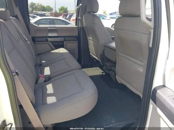 1FTEW1EF8GKF99655 2016 FORD F-150 - Image 8