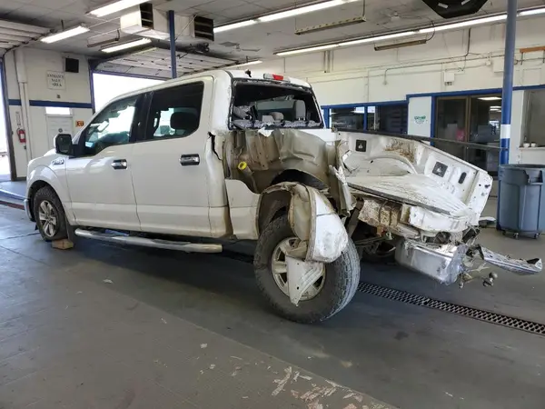 1FTEW1EF8HFA01753 2017 FORD F-150 - Image 2
