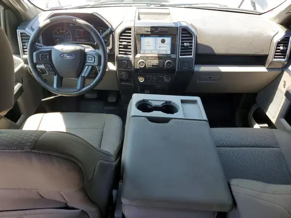1FTEW1EF8HFA03969 2017 FORD F-150 - Image 8