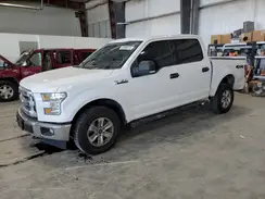 1FTEW1EF8HFA10081 2017 FORD F-150